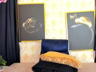 DENISE WOLFE's Live Sex Cam Show