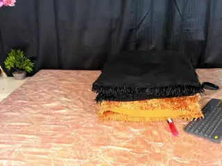 DENISE WOLFE's Live Sex Cam Show