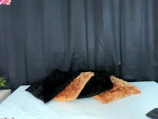 DENISE WOLFE's Live Sex Cam Show