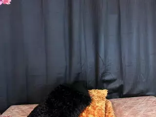 DENISE WOLFE's Live Sex Cam Show