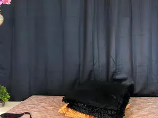 DENISE WOLFE's Live Sex Cam Show