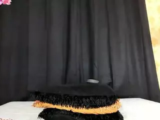 DENISE WOLFE's Live Sex Cam Show