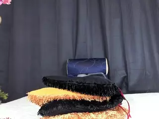DENISE WOLFE's Live Sex Cam Show