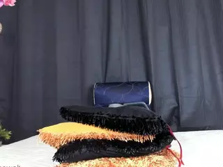 DENISE WOLFE's Live Sex Cam Show