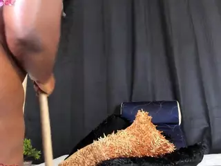 DENISE WOLFE's Live Sex Cam Show