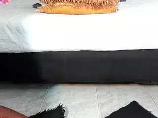 DENISE WOLFE's Live Sex Cam Show