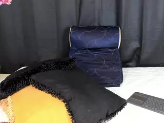 DENISE WOLFE's Live Sex Cam Show