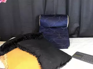 DENISE WOLFE's Live Sex Cam Show