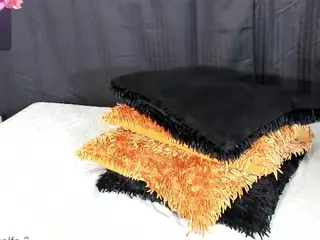 DENISE WOLFE's Live Sex Cam Show