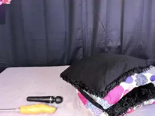 DENISE WOLFE's Live Sex Cam Show