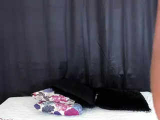 DENISE WOLFE's Live Sex Cam Show