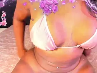 DENISE WOLFE's Live Sex Cam Show