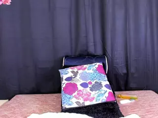 DENISE WOLFE's Live Sex Cam Show