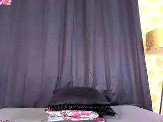 DENISE WOLFE's Live Sex Cam Show