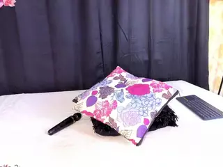 DENISE WOLFE's Live Sex Cam Show