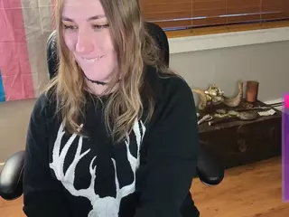 luluvaladon's Live Sex Cam Show