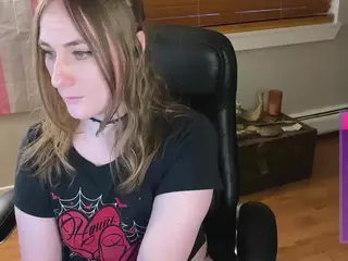 luluvaladon's Live Sex Cam Show