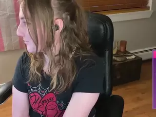 luluvaladon's Live Sex Cam Show