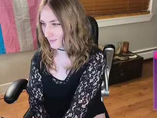 luluvaladon's Live Sex Cam Show