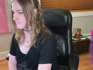 luluvaladon's Live Sex Cam Show
