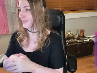 luluvaladon's Live Sex Cam Show