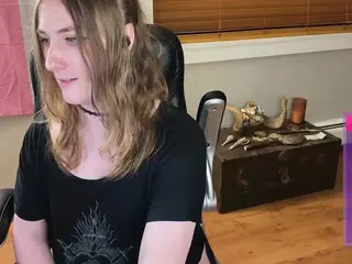 luluvaladon's Live Sex Cam Show