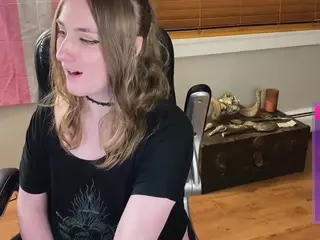 luluvaladon's Live Sex Cam Show