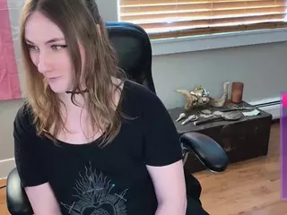 luluvaladon's Live Sex Cam Show