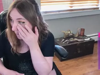 luluvaladon's Live Sex Cam Show
