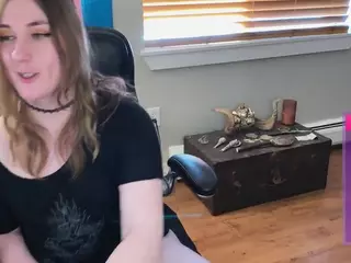 luluvaladon's Live Sex Cam Show