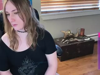 luluvaladon's Live Sex Cam Show