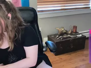 luluvaladon's Live Sex Cam Show