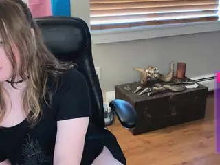 luluvaladon's Live Sex Cam Show