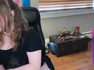 luluvaladon's Live Sex Cam Show