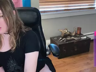 luluvaladon's Live Sex Cam Show