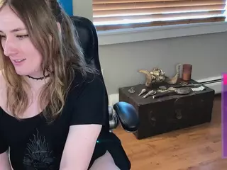 luluvaladon's Live Sex Cam Show