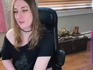 luluvaladon's Live Sex Cam Show