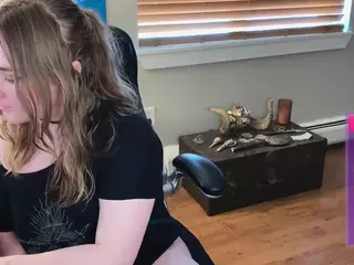 luluvaladon's Live Sex Cam Show
