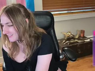 luluvaladon's Live Sex Cam Show
