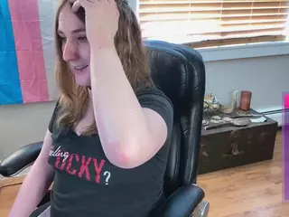 luluvaladon's Live Sex Cam Show
