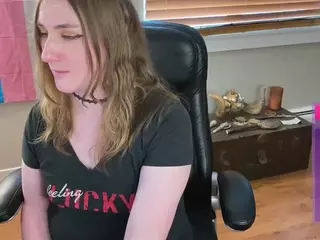 luluvaladon's Live Sex Cam Show