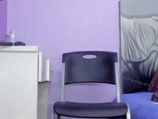Angel Anvi's Live Sex Cam Show