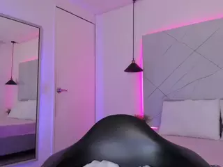 Ammy's Live Sex Cam Show