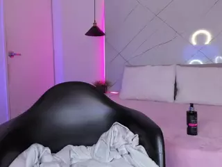 Ammy's Live Sex Cam Show
