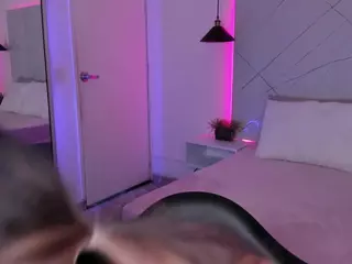 Ammy's Live Sex Cam Show