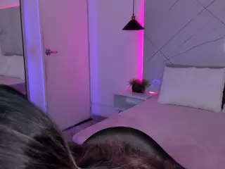 Ammy's Live Sex Cam Show