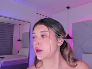 Ammy's Live Sex Cam Show