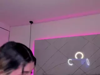 Ammy's Live Sex Cam Show