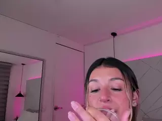 Ammy's Live Sex Cam Show