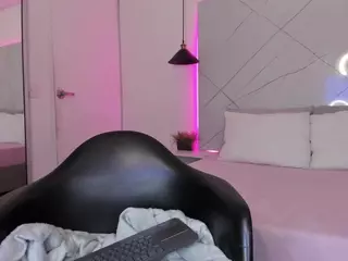 Ammy's Live Sex Cam Show